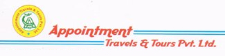 Appointment Travels & Tours